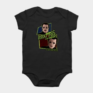 Rats! Baby Bodysuit